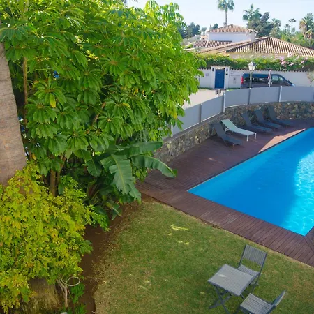 Luna De Mar - Beachside Bliss With Pool Villa