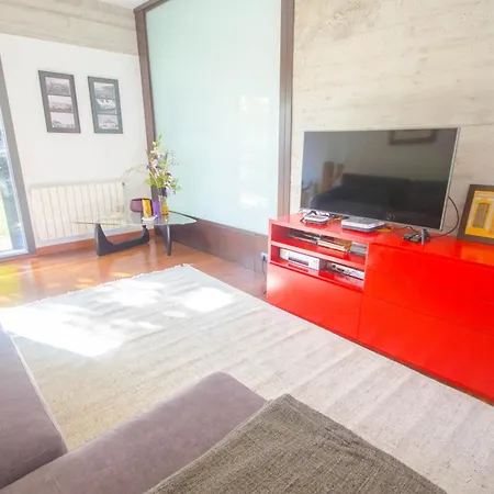 Villa Luna De Mar - Beachside Bliss With Pool Estepona