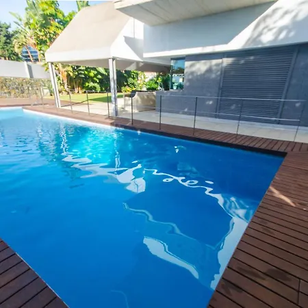 Luna De Mar - Beachside Bliss With Pool Villa *