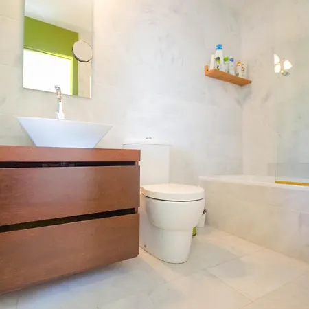 Villa Luna De Mar - Beachside Bliss With Pool