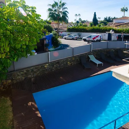 Luna De Mar - Beachside Bliss With Pool